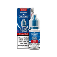 SKE Crystal Liquid 10mg/ml Blue Razz Lemonade