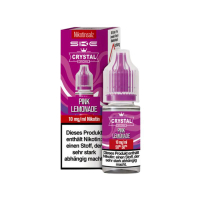 SKE Crystal Liquid 10mg/ml Pink Lemonade