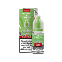 SKE Crystal Liquid 10mg/ml Kiwi Passionfruit Guava