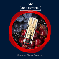 SKE Crystal Bar Plus Pod Blueberry Cherry Blackberry