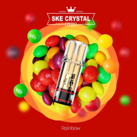 SKE Crystal Bar Plus Pod Rainbow
