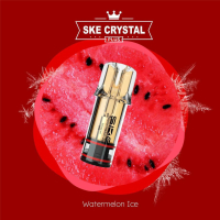 SKE Crystal Bar Plus Pod Watermelon Ice