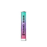 SKE Crystal Plus Akku Basisgerät Aurora Blue