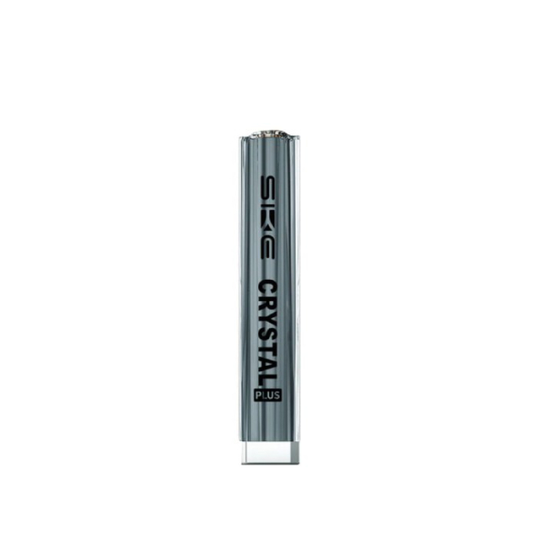 SKE Crystal Plus Akku Basisgerät Grey