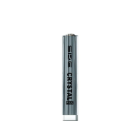 SKE Crystal Plus Akku Basisgerät Grey