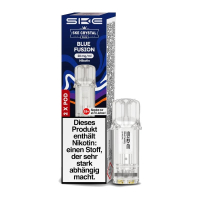 SKE Crystal Plus Pod Blue Fusion