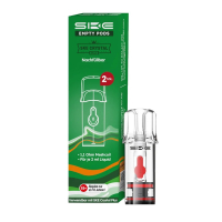 SKE Crystal Plus Pod Leer pod