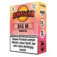 Al Massiva Pod - Big M