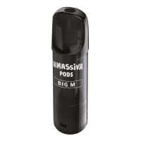Al Massiva Pod - Big M