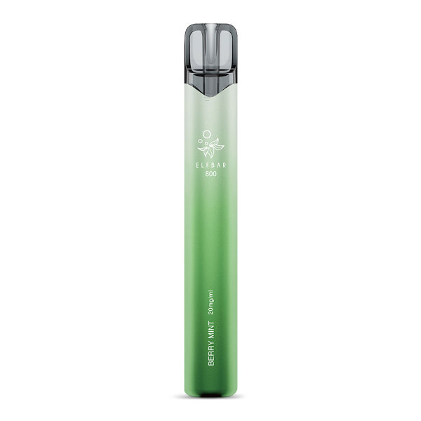 ELFBAR 800 - Berry Mint 20mg – Produktansicht 2