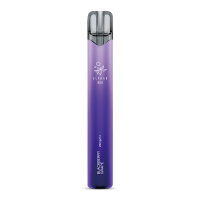 ELFBAR 800 - Blackberry Grape 20mg