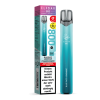ELFBAR 800 - Blue Razz Lemonade 20mg