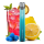 ELFBAR 800 - Blue Razz Lemonade 20mg – Produktansicht 2