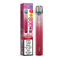 ELFBAR 800 - Cherry 20mg