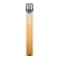 Cream Tobacco 20mg