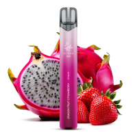 ELFBAR 800 - Dragonfruit Starwberry 20mg