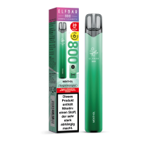 ELFBAR 800 - Menthol 20mg