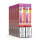 ELFBAR 800 - Peach Ice 20mg – Produktansicht 3