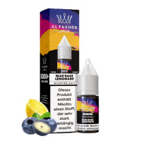 Al Fakher E-Liquid Blue Razz Lemonade 11mg