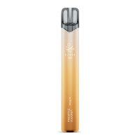 ELFBAR 800 - Pineapple Coconut 20mg