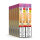 ELFBAR 800 - Pineapple Coconut 20mg – Produktansicht 3