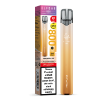 ELFBAR 800 - Pineapple Ice 20mg