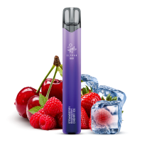 ELFBAR 800 - Strawberry Raspberry Cherry Ice 20mg