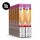 ELFBAR 800 - Strawberry Apricot 20mg – Produktansicht 3