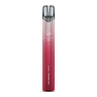 ELFBAR 800 - Red Berries 20mg