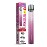 ELFBAR 800 - Pink Lemonade 20mg