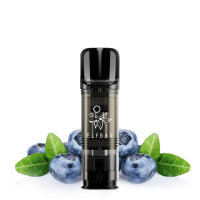 ELFBAR ELFA Prefilled POD Blueberry 0mg
