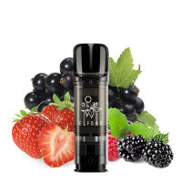 ELFBAR ELFA Prefilled POD Mix Berries 0mg