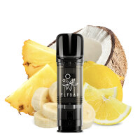 ELFBAR ELFA Prefilled POD Tropical Fruit 0mg