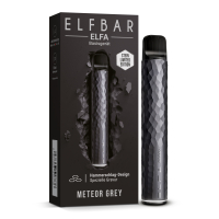 Limited Editon Meteor Grey