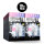 ELFBAR ELFA TURBO Refillable Aurora Black 0,8 Ohm