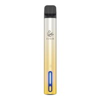 Aurora Gold 0,8 Ohm
