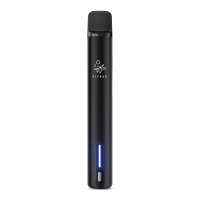 ELFBAR ELFA TURBO Refillable Black Knight 0,8 Ohm