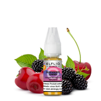 Blackberry Cherry 10mg/ml