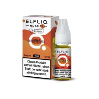 ELFBAR ELFLIQ - Elfstorm Ice 10mg/ml