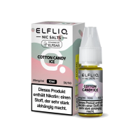 Cotton Candy Ice 20mg/ml