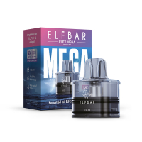ELFX MEGA - Refillable POD 0,8 Ohm - 5ml