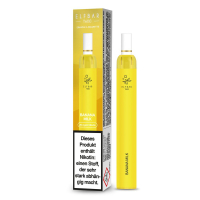 Elfbar T600 Banana Milk 20mg