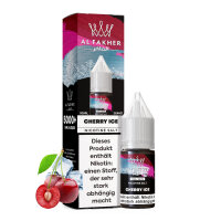 Al Fakher E-Liquid Cherry Ice 11mg