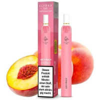 Elfbar T600 Peach Ice 20mg