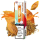 FLERBAR M Caramel Tobacco (20mg/ml)