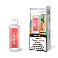 FLERBAR PODS - Cola Ice