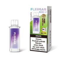 FLERBAR PODS - Grape