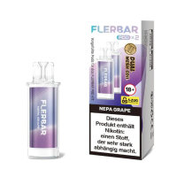 FLERBAR PODS - Nepa Grape