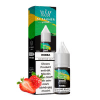 Al Fakher E-Liquid Hubba 11mg