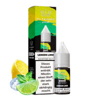 Al Fakher E-Liquid Lemon Lime 11mg